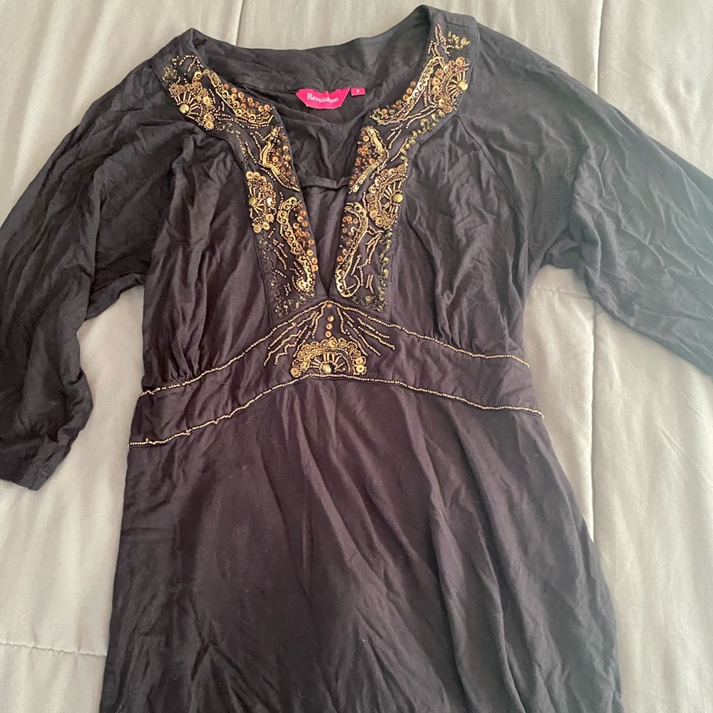 Tunic top - Picture 2 of 3